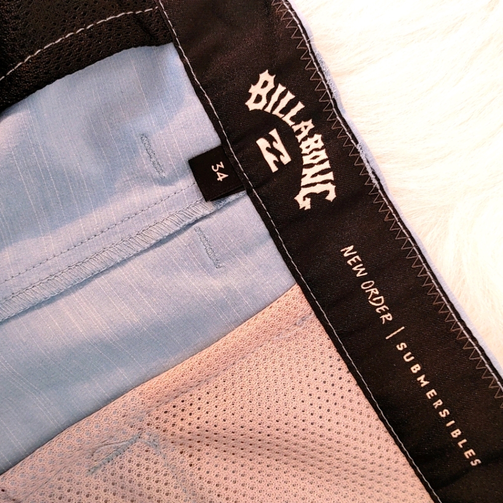Pants - Picture 5 of 6